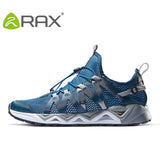 Rax New Breathable Walking Sandals Trekking Shoes Men Women Outdoor Hiking Shoes Beach Sandals Sneakers Hiking Sneakers Mujer - Dollarwoods