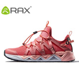 Rax New Breathable Walking Sandals Trekking Shoes Men Women Outdoor Hiking Shoes Beach Sandals Sneakers Hiking Sneakers Mujer - Dollarwoods