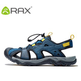 Rax New Breathable Walking Sandals Trekking Shoes Men Women Outdoor Hiking Shoes Beach Sandals Sneakers Hiking Sneakers Mujer - Dollarwoods