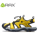 Rax New Breathable Walking Sandals Trekking Shoes Men Women Outdoor Hiking Shoes Beach Sandals Sneakers Hiking Sneakers Mujer - Dollarwoods
