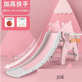 Baby Slide Household Small Children's Slide Indoor Paradise Kindergarten for Babies and Children - Dollarwoods