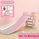 Baby Slide Household Small Children's Slide Indoor Paradise Kindergarten for Babies and Children - Dollarwoods