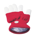 LED Lighting Mittens luminous Gloves Children LED Finger Light Gloves Flashing Finger Kids Children Toys Party Supplies - Dollarwoods