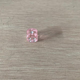 10PCS/Lot Dice Set 10 Colors  High Quality Transparent Acrylic 6 Sided Dice  For Club/Party/Family Games Free Shipping - Dollarwoods