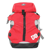 Men Women Roller Skates Backpack Inline Skates Skating Shoes Boots Carry Bag Kid Ice Skates Storage Knapsack Outdoor Sports Bag - Dollarwoods