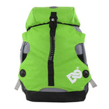 Men Women Roller Skates Backpack Inline Skates Skating Shoes Boots Carry Bag Kid Ice Skates Storage Knapsack Outdoor Sports Bag - Dollarwoods