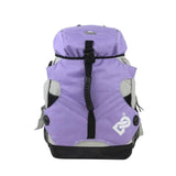 Men Women Roller Skates Backpack Inline Skates Skating Shoes Boots Carry Bag Kid Ice Skates Storage Knapsack Outdoor Sports Bag - Dollarwoods