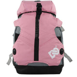 Men Women Roller Skates Backpack Inline Skates Skating Shoes Boots Carry Bag Kid Ice Skates Storage Knapsack Outdoor Sports Bag - Dollarwoods