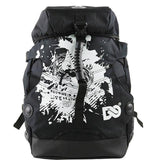 Men Women Roller Skates Backpack Inline Skates Skating Shoes Boots Carry Bag Kid Ice Skates Storage Knapsack Outdoor Sports Bag - Dollarwoods