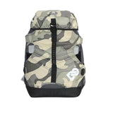 Men Women Roller Skates Backpack Inline Skates Skating Shoes Boots Carry Bag Kid Ice Skates Storage Knapsack Outdoor Sports Bag - Dollarwoods