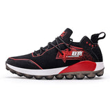 ONEMIX Original Men Sneakers Breathable Wear-resistance Outdoor Running Shoes Women Sport Shoes Non-slip Tennis Trainers Shoes - Dollarwoods