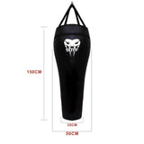 SOTF Boxing Sand Bag Kick Sandbag Boxing Training Fight taekwondo equipment punching bag karate taekwondo mma Hanging Kick mma - Dollarwoods