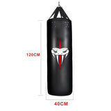SOTF Boxing Sand Bag Kick Sandbag Boxing Training Fight taekwondo equipment punching bag karate taekwondo mma Hanging Kick mma - Dollarwoods