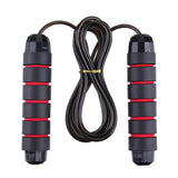 3M Jump Ropes With Electronic Counting Skip Rope Outdoor Lose Weight Fitness Equipment Cordless Rope Skipping cuerda deporte - Dollarwoods