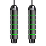 3M Jump Ropes With Electronic Counting Skip Rope Outdoor Lose Weight Fitness Equipment Cordless Rope Skipping cuerda deporte - Dollarwoods