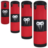 SOTF Boxing Sand Bag Empty Punching Bag Taekwondo Kickboxing mma Equipment Martial Arts Hanging Kick  Muay Thai Boxer Training - Dollarwoods