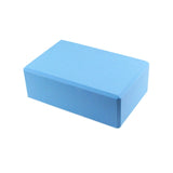 EVA Yoga Block Brick Exercise Fitness Tool Exercise Workout Stretching Aid Body Shaping Health Training Equipment - Dollarwoods