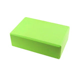 EVA Yoga Block Brick Exercise Fitness Tool Exercise Workout Stretching Aid Body Shaping Health Training Equipment - Dollarwoods