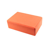 EVA Yoga Block Brick Exercise Fitness Tool Exercise Workout Stretching Aid Body Shaping Health Training Equipment - Dollarwoods
