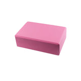 EVA Yoga Block Brick Exercise Fitness Tool Exercise Workout Stretching Aid Body Shaping Health Training Equipment - Dollarwoods