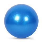 COPOZZ Sports Yoga Balls Pilates Fitness Gym Balance Fitball Massage Training Workout Exercise Ball 55cm 65cm 75cm without pump - Dollarwoods