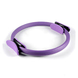 Professional Women Fitness Equipment Pilates Slimming Yoga Ring Circle Gym Workout Training Tool Bodybuilding Exercise 1-5PCS - Dollarwoods