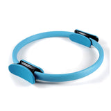 Professional Women Fitness Equipment Pilates Slimming Yoga Ring Circle Gym Workout Training Tool Bodybuilding Exercise 1-5PCS - Dollarwoods