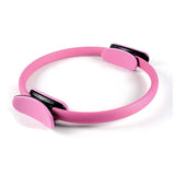 Professional Women Fitness Equipment Pilates Slimming Yoga Ring Circle Gym Workout Training Tool Bodybuilding Exercise 1-5PCS - Dollarwoods