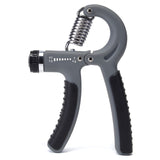 5-60Kg Adjustable Heavy Gripper Fitness Hand Exerciser Grip Wrist Training Increase Strength Spring Finger Pinch Carpal Expander - Dollarwoods
