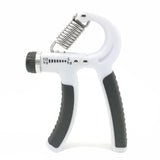 5-60Kg Adjustable Heavy Gripper Fitness Hand Exerciser Grip Wrist Training Increase Strength Spring Finger Pinch Carpal Expander - Dollarwoods