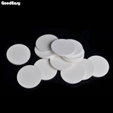 New  EPT Ceramic Texas Poker Chips Professional Casino European Poker Chips Set 10pcs/Lot - Dollarwoods