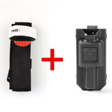 Outdoor survival tourniquet fast hemostasis Medical emergency tactical military exploration one-handed operation - Dollarwoods
