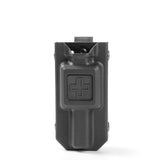 Outdoor survival tourniquet fast hemostasis Medical emergency tactical military exploration one-handed operation - Dollarwoods
