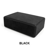 1Pcs EVA Yoga Block Foam Foaming Block Brick Exercises Fitness Tool Workout Stretching Aid Body Shaping Health Training - Dollarwoods