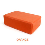 1Pcs EVA Yoga Block Foam Foaming Block Brick Exercises Fitness Tool Workout Stretching Aid Body Shaping Health Training - Dollarwoods