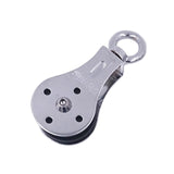 Fitness Home Gym Cable Machines Attachment Crossfit Bodybuilding Muscle Strength Training Workout Accessories Tricep Excercise - Dollarwoods
