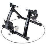 Indoor Exercise Bike Trainer Home Training 6 Speed Magnetic Resistance Bicycle Trainer Road MTB Bike Trainers Cycling Roller - Dollarwoods