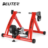 Indoor Cycling Bike Trainer Rollers MTB Road Bicycle Roller Trainer Home Exercise Turbo Trainer Cycling Fitness Workout Tool - Dollarwoods