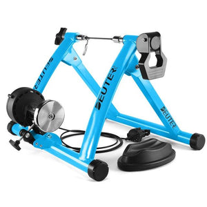 Indoor Cycling Bike Trainer Rollers MTB Road Bicycle Roller Trainer Home Exercise Turbo Trainer Cycling Fitness Workout Tool - Dollarwoods