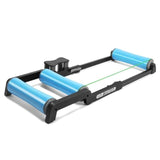 Indoor Cycling Bike Trainer Rollers MTB Road Bicycle Roller Trainer Home Exercise Turbo Trainer Cycling Fitness Workout Tool - Dollarwoods