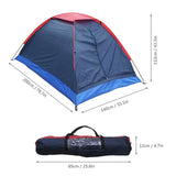 Automatic Sun Shelters Beach Tent UV Protection Pop Up Tents Sun Shade Awning Camping Outdoor Hiking Travel Shelter X318B - Dollarwoods