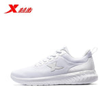 Xtep X-FLOW Men Shoes Breathable Running Shoes Mesh Sports Shoes Lightweight Casual Shoes 880119115063 - Dollarwoods