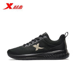 Xtep X-FLOW Men Shoes Breathable Running Shoes Mesh Sports Shoes Lightweight Casual Shoes 880119115063 - Dollarwoods