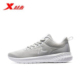Xtep X-FLOW Men Shoes Breathable Running Shoes Mesh Sports Shoes Lightweight Casual Shoes 880119115063 - Dollarwoods