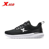 Xtep X-FLOW Men Shoes Breathable Running Shoes Mesh Sports Shoes Lightweight Casual Shoes 880119115063 - Dollarwoods