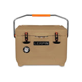 Top seller lerpin 25QT ice cooler box camping portable ice chest  cooler box - Dollarwoods